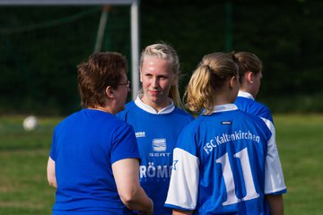 Bild 10 - B-Juniorinnen KaKi beim Abendturnier Schackendorf